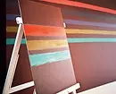 Како да ги насликате ѕидовите: Водич за избор на боја и апарати 12129_15