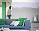 Како да ги насликате ѕидовите: Водич за избор на боја и апарати 12129_22