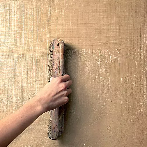 Како да ги насликате ѕидовите: Водич за избор на боја и апарати 12129_41