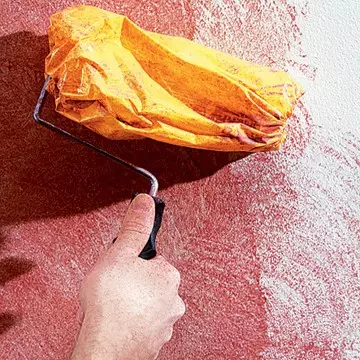Како да ги насликате ѕидовите: Водич за избор на боја и апарати 12129_54