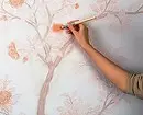 Како да ги насликате ѕидовите: Водич за избор на боја и апарати 12129_60