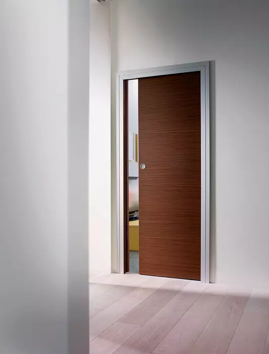 Vrata u zidu