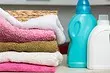 Roba de neteja en sec a casa: què és i com gastar-lo