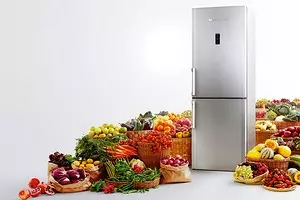 Kalte Wahl: Überblick über die Haupteigenschaften von Kühlschränken 12244_1