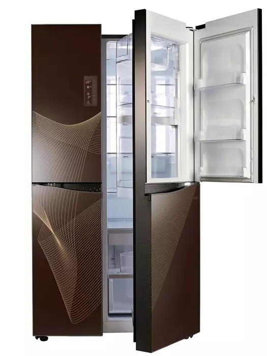 Scelta a freddo: panoramica delle principali caratteristiche dei frigoriferi