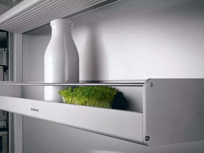 Scelta a freddo: panoramica delle principali caratteristiche dei frigoriferi