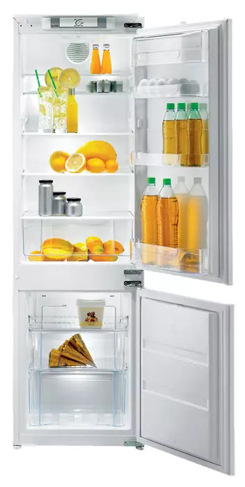 Alegerea la rece: Prezentare generală a principalelor caracteristici ale frigiderelor