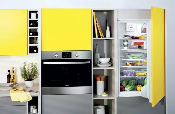 Elecció freda: visió general de les principals característiques dels refrigeradors