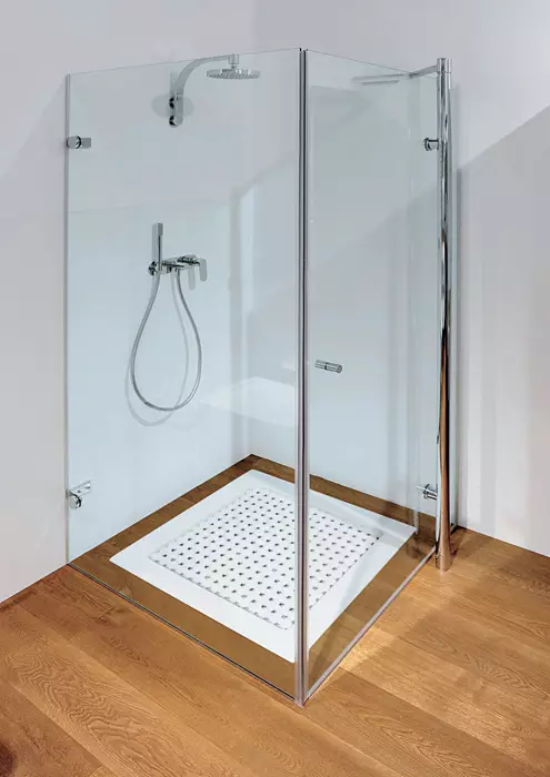 Pag-improvisasyon sa shower