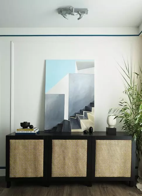 Vypracujeme obývací pokoj jako návrhář: 7 nápadů z realizovaných projektů 1243_34