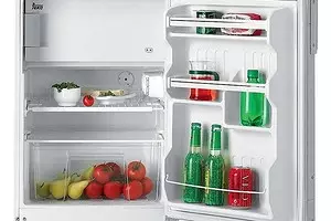 قاموس الباردة: اختيار الثلاجة 12443_1