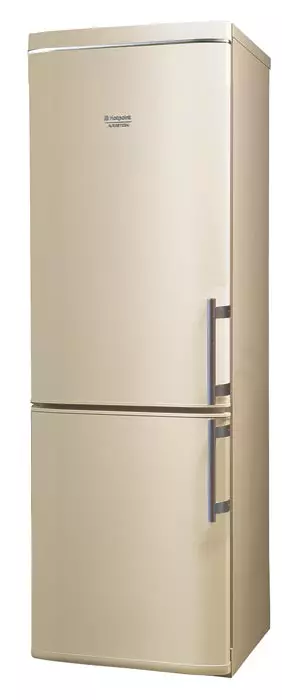 Diccionario en resfriado: Elegir un refrigerador