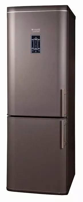 Fjalor i Ftohtë: Zgjedhja e një frigorifer