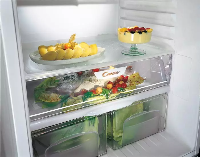 Dicionário Frio: Escolhendo uma geladeira