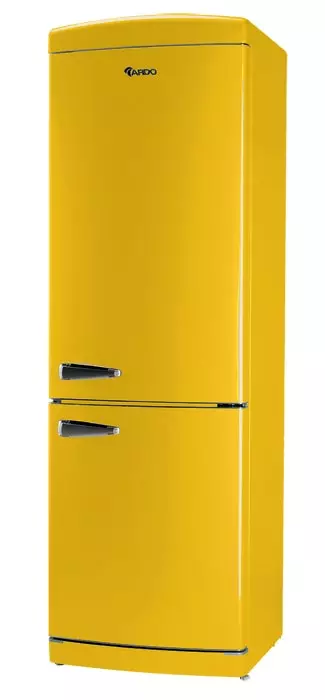 Kaltwörterbuch: Wahl eines Kühlschranks