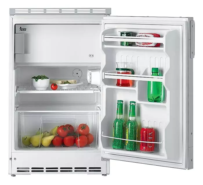 Dicionário Frio: Escolhendo uma geladeira