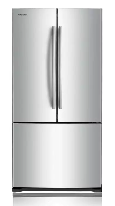 Diccionario en resfriado: Elegir un refrigerador