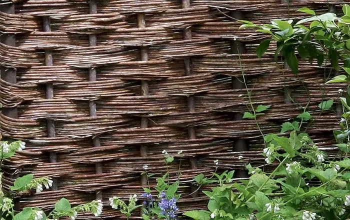 Garden Border Guards