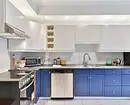 How to create an unusual accent in the kitchen: 7 ideas 1248_22