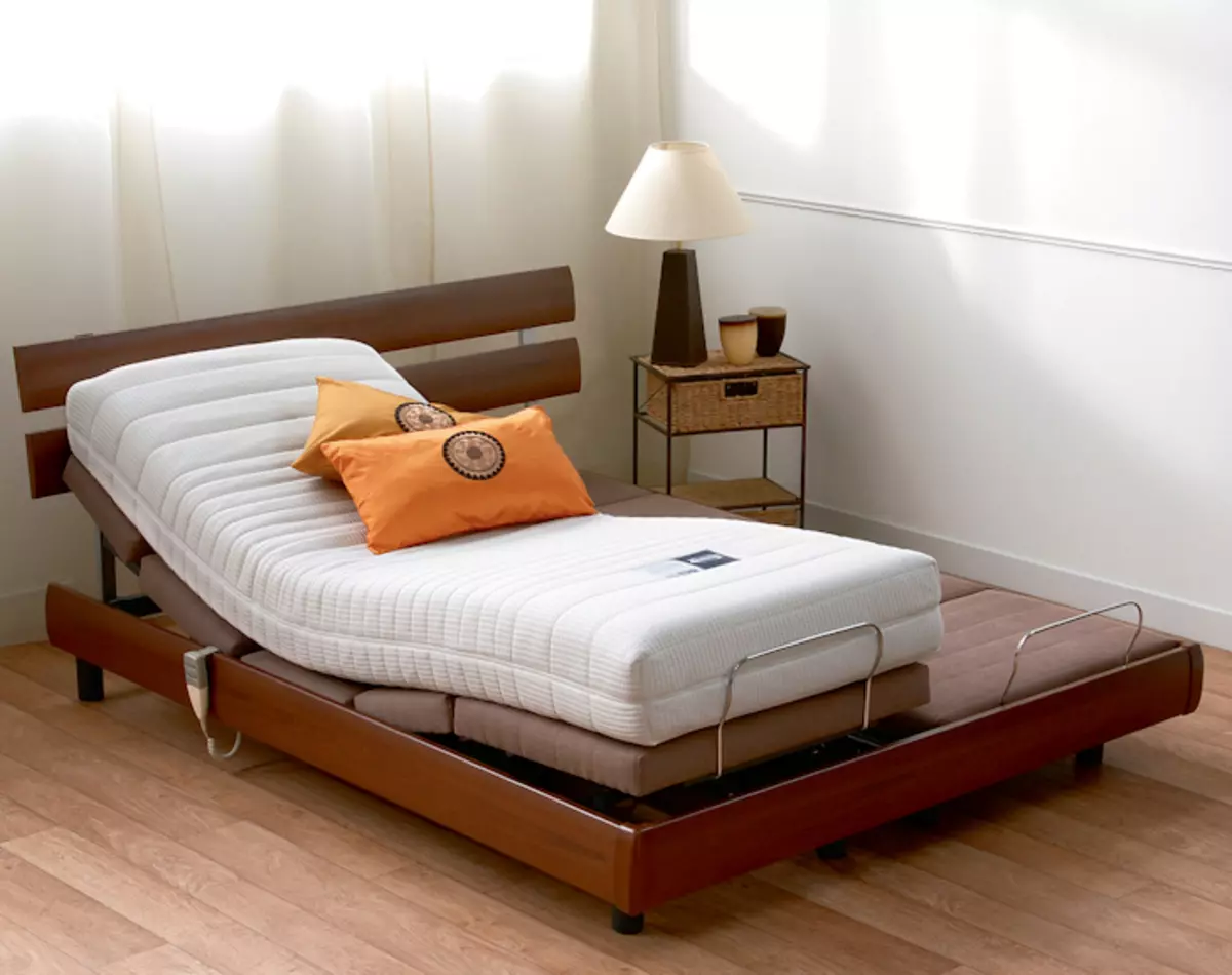 Необычные и удобные кровати