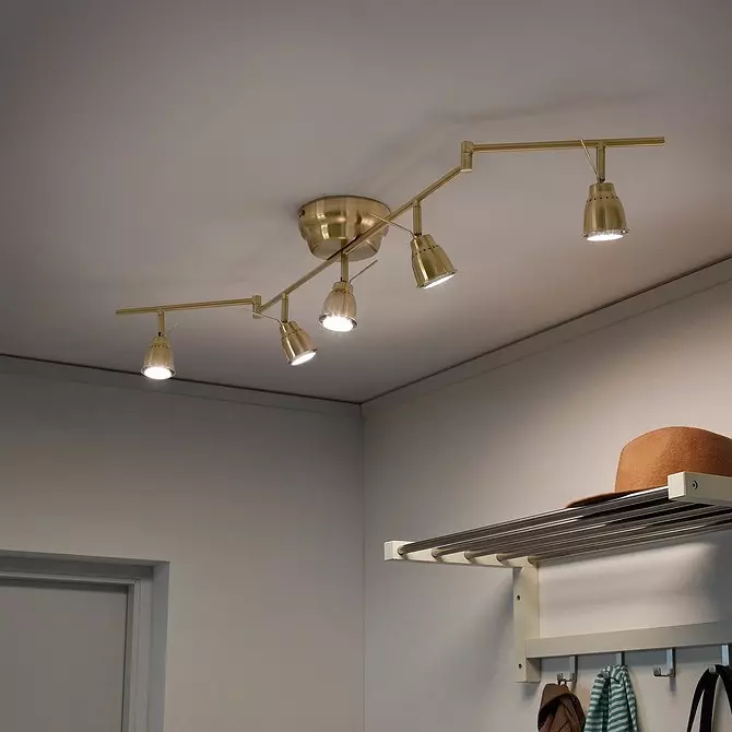 7 lámparas frescas y cómodas de IKEA que se pueden usar en la cocina. 12680_10