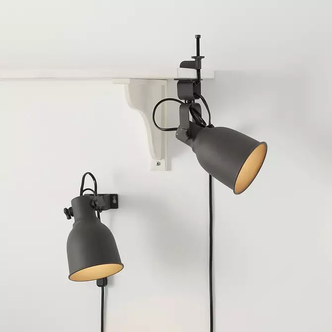 7 lampes fraîches et confortables d'IKEA qui peuvent être utilisées dans la cuisine 12680_16