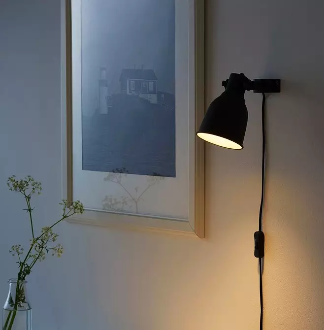 7 lampes fraîches et confortables d'IKEA qui peuvent être utilisées dans la cuisine 12680_17