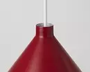 7 Cool a pohodlné lampy z IKEA, které mohou být použity v kuchyni 12680_4