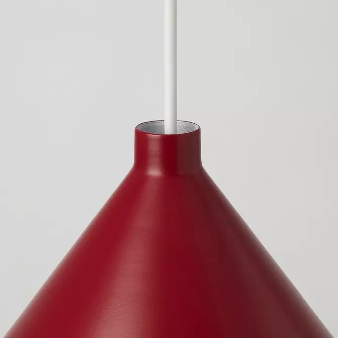 7 coole und bequeme Lampen von IKEA, die in der Küche verwendet werden können 12680_6