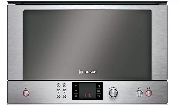 همه می توانند microwaves