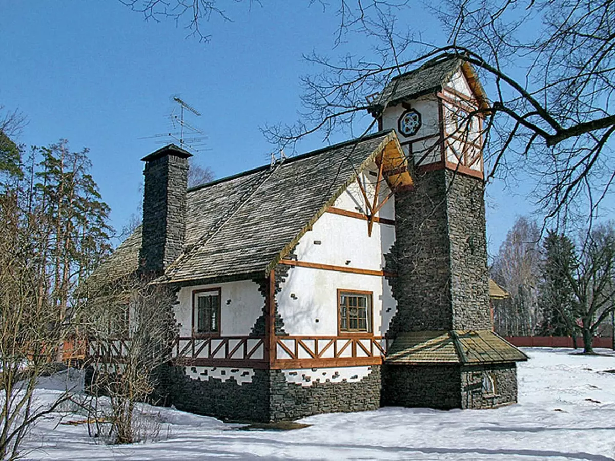 Für immer im Stein