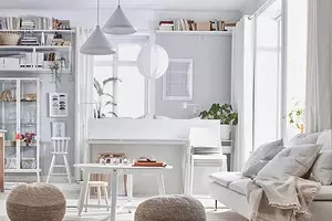 15 Cool Ideas na skladovanie, ktoré sme spiedili v katalógu IKEA-2021 1279_1