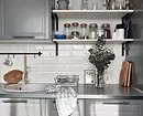 12 måder at gøre køkkenet hyggeligt med en billig indretning 1286_41