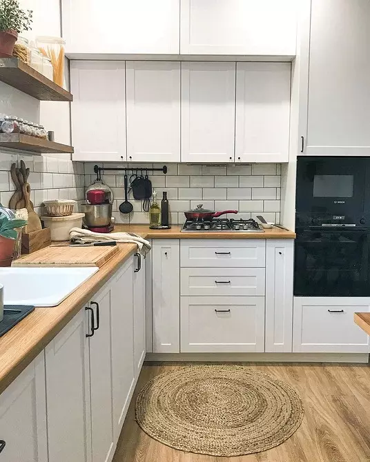 12 Cara Membuat Dapur Cozy Dengan Hiasan Murah 1286_54