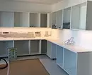 Bagaimana untuk membuat countertop kompaun di dapur yang cantik dan betul 1290_18