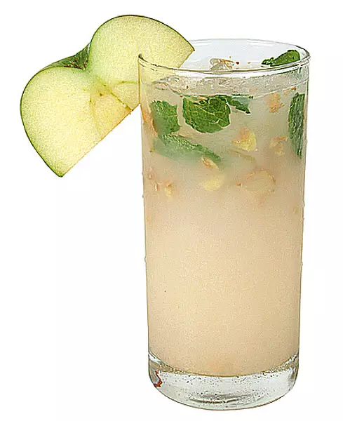 Cocktaileja