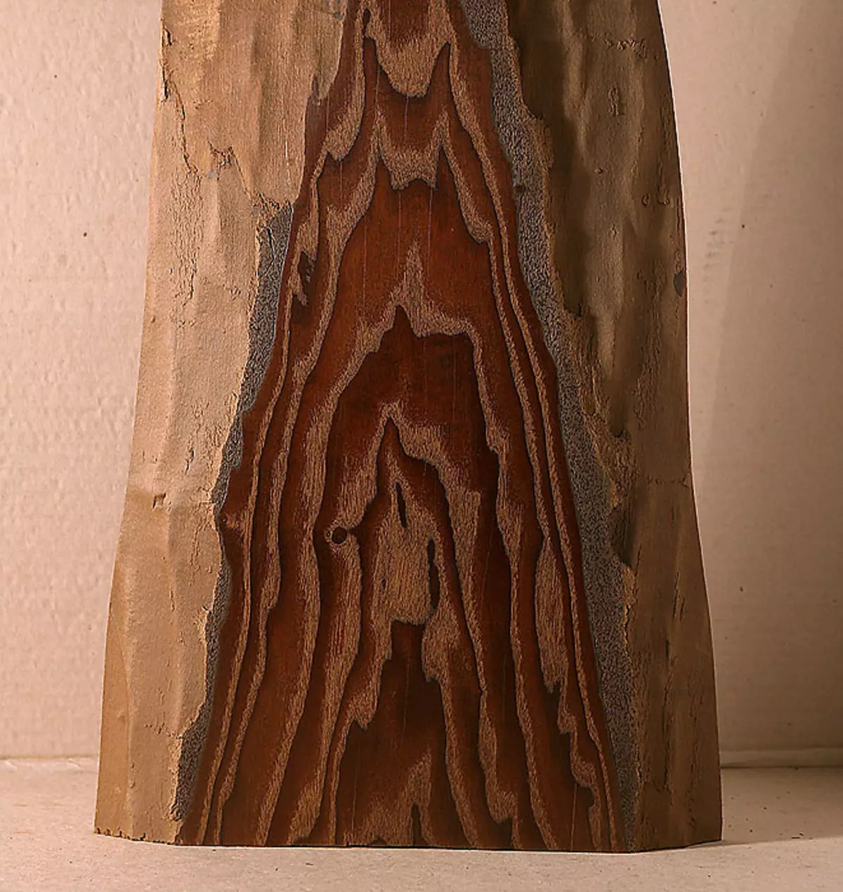 Solarium kwa Wood.