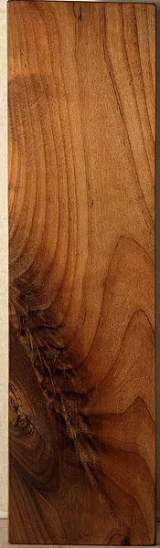Solarium cho gỗ