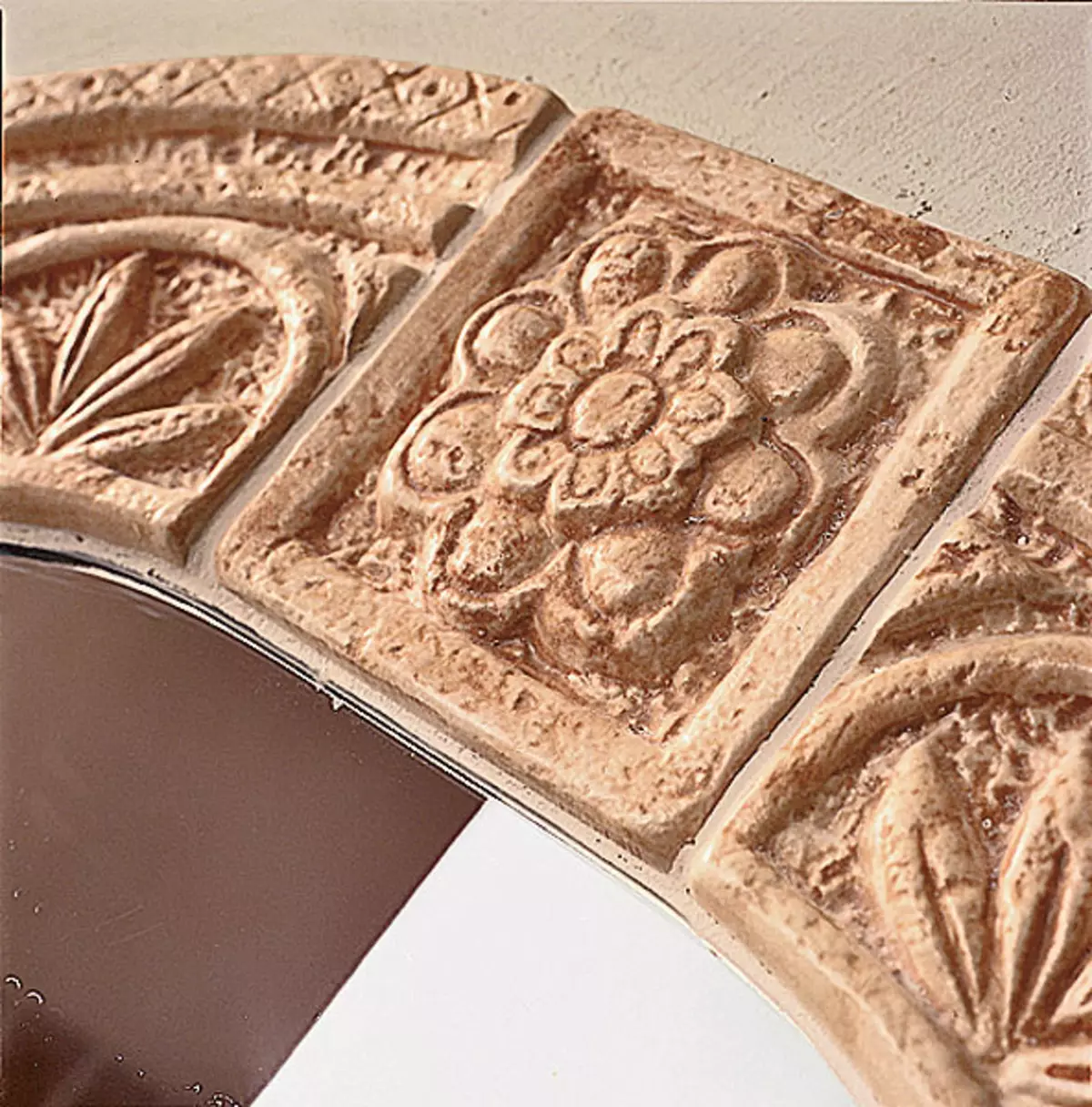 Detaljna keramika