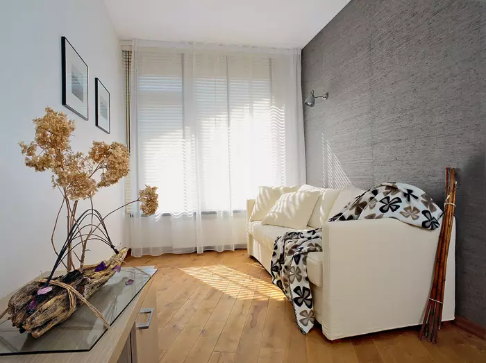 Apartamentų izoliacijos savybės