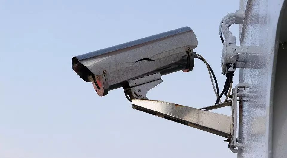 Cara Instal Video Surveillance: Pandhuan sing rinci 12987_3