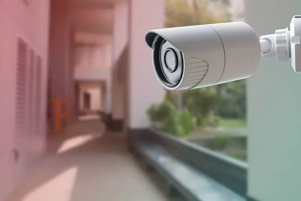 Cara Instal Video Surveillance: Pandhuan sing rinci 12987_8