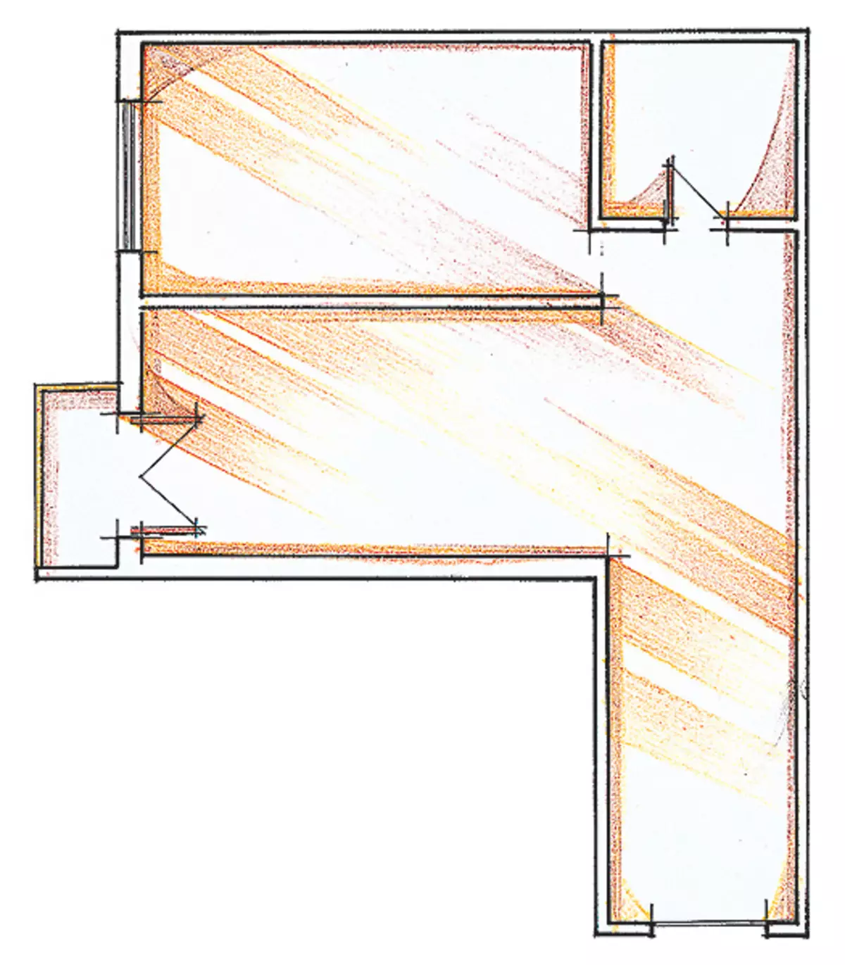 loft គ្មានព្រំដែន