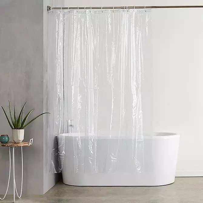 5 Грешки во дизајнот на бањата, кои понекогаш го комплицираат чистењето 1305_20