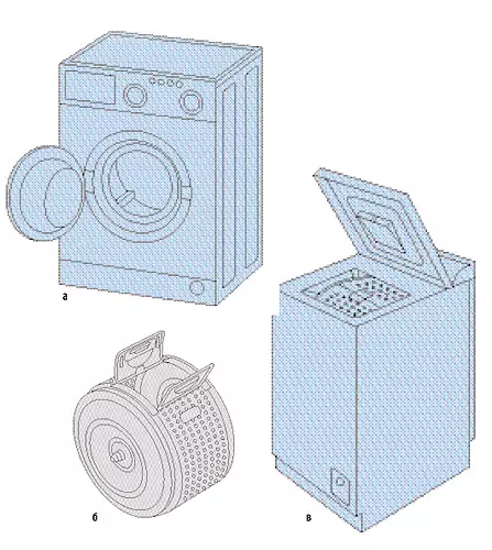 Mesturar en mini formato