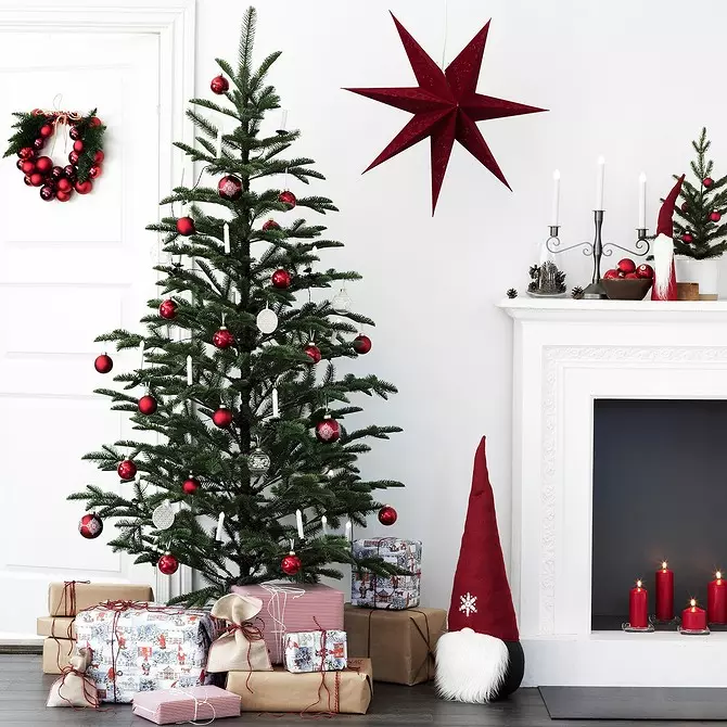 Du kan vælge: 9 juledekorationer fra IKEA 1312_12