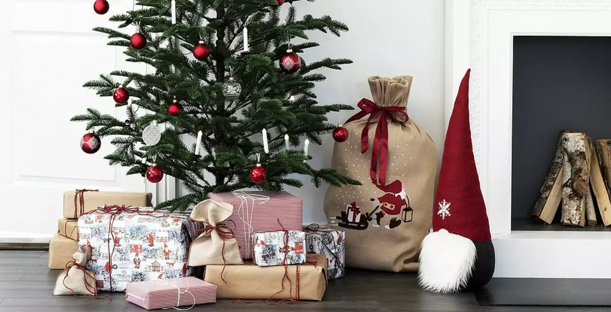 Môžete si vybrať: 9 Vianočné ozdoby z IKEA 1312_21