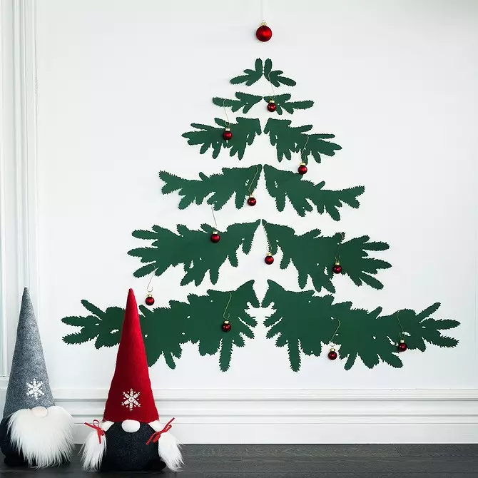 Vous pouvez choisir: 9 décorations de Noël de IKEA 1312_28