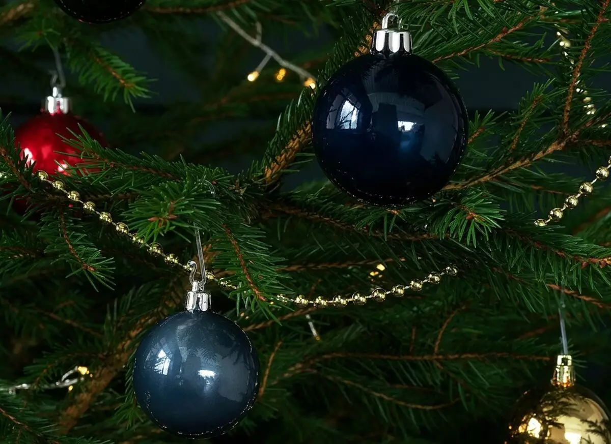 Podes escoller: 9 decoracións de Nadal de IKEA 1312_3