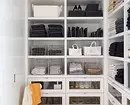 6 opzioni per organizzare il guardaroba in un piccolo appartamento 1331_16